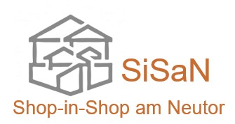 SiSaN – Shop-in-Shop am Neutor